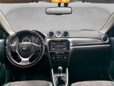 2020 Suzuki Vitara 1.4 Boosterjet At