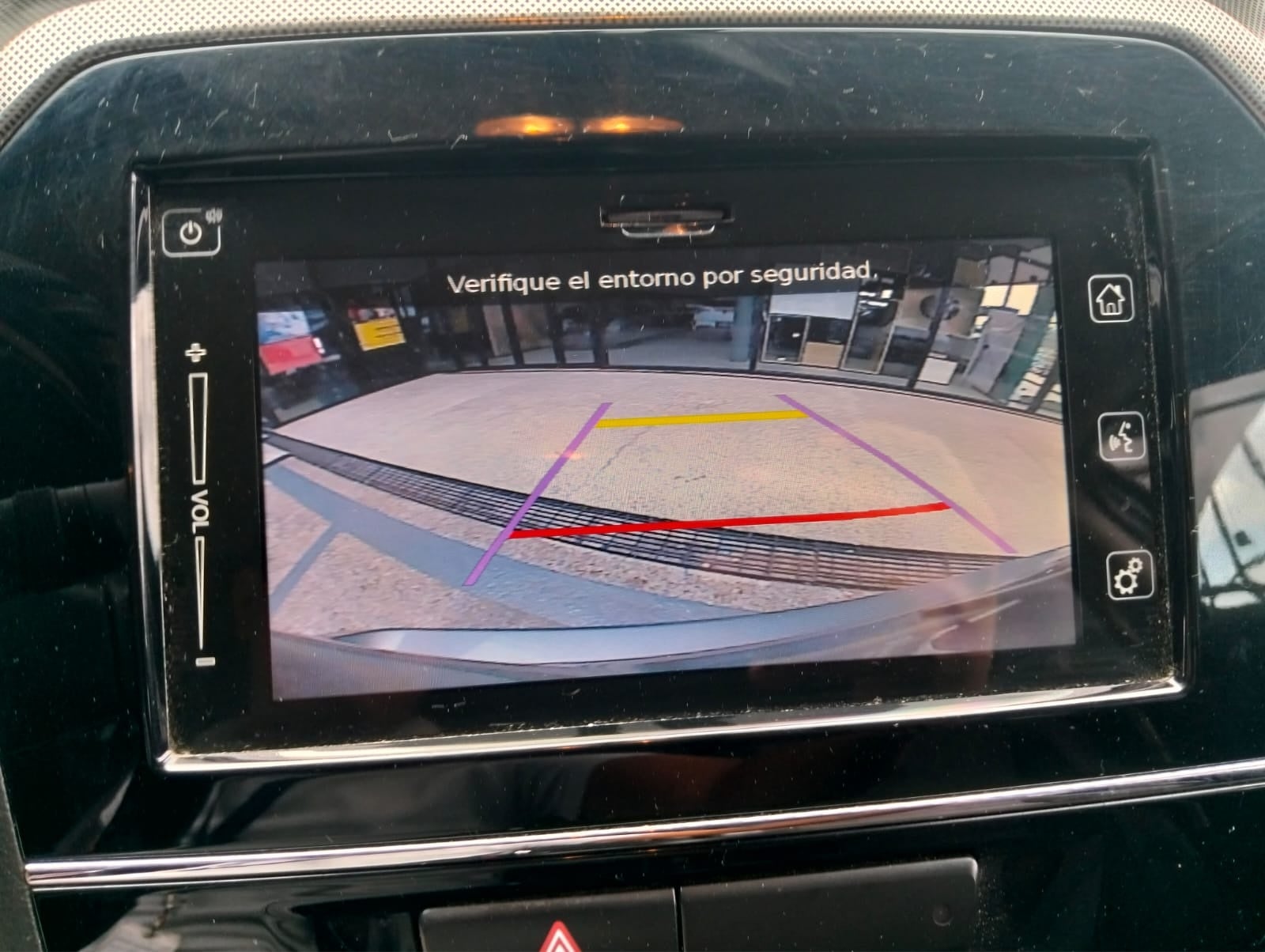 2020 Suzuki Vitara 1.4 Boosterjet At