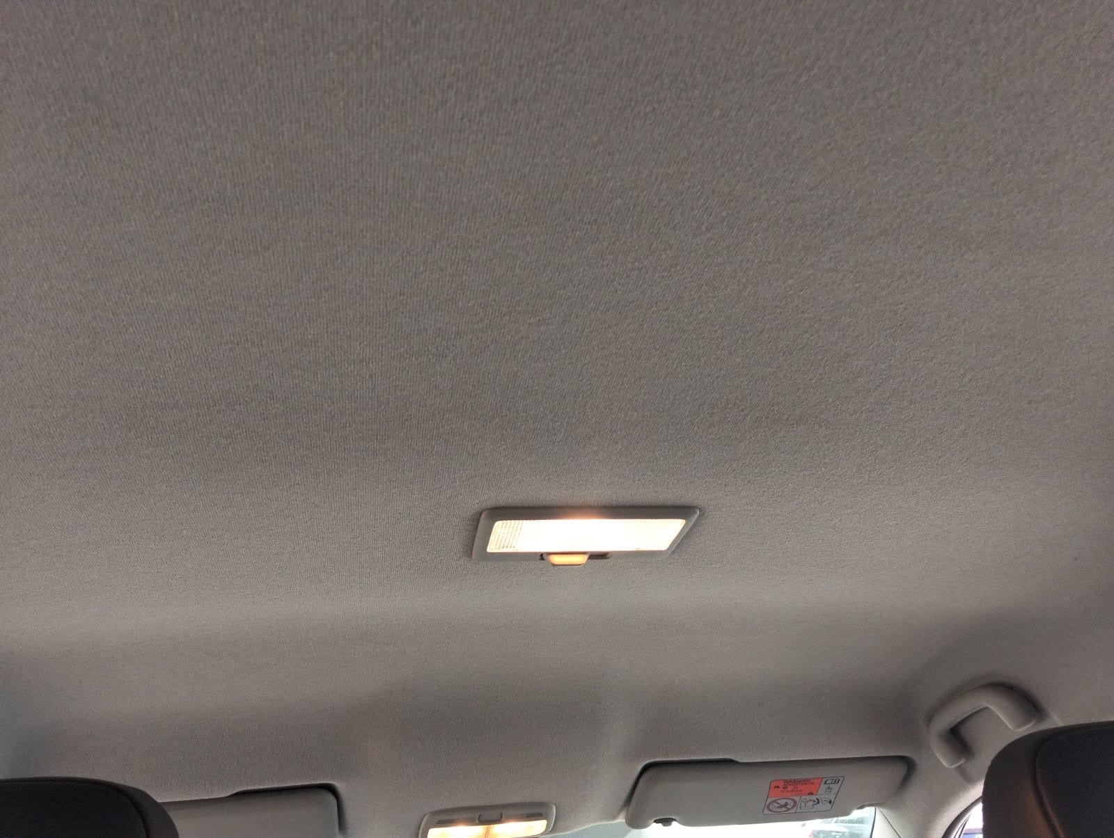 2020 Suzuki Vitara 1.4 Boosterjet At