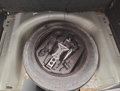 2020 Suzuki Vitara 1.4 Boosterjet At