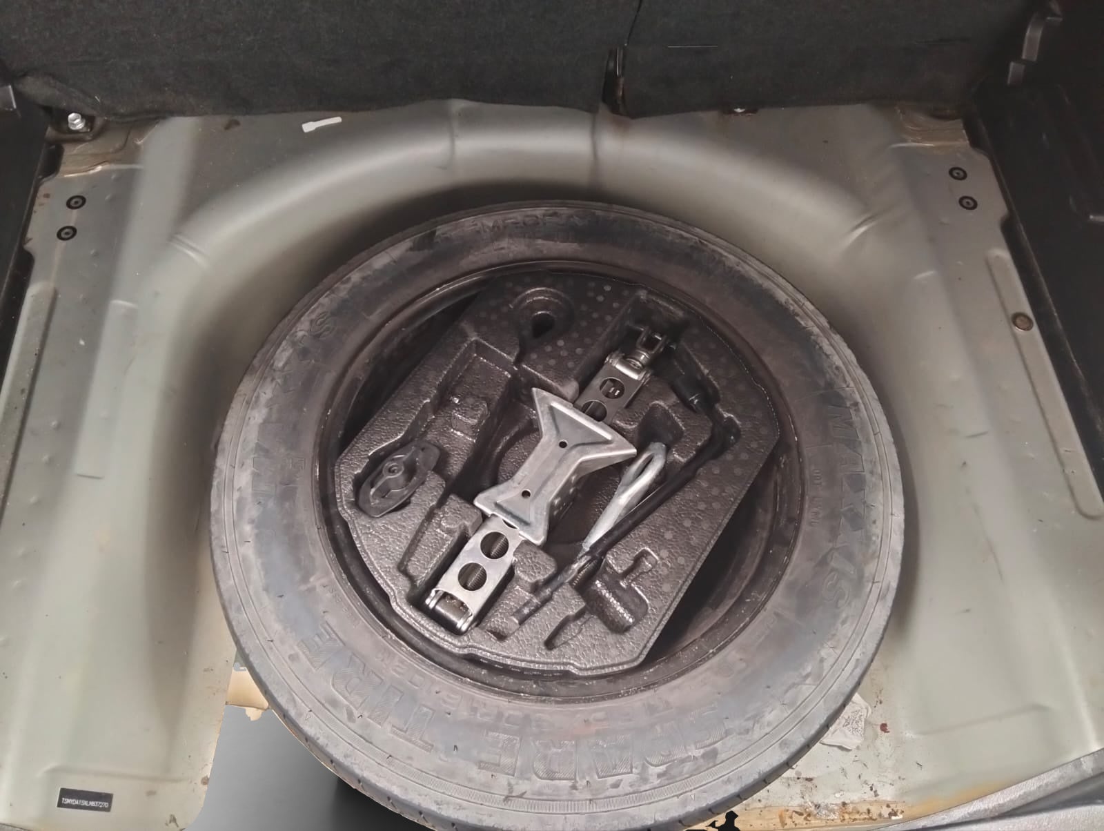 2020 Suzuki Vitara 1.4 Boosterjet At