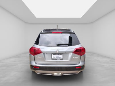 2020 Suzuki Vitara 1.4 Boosterjet At