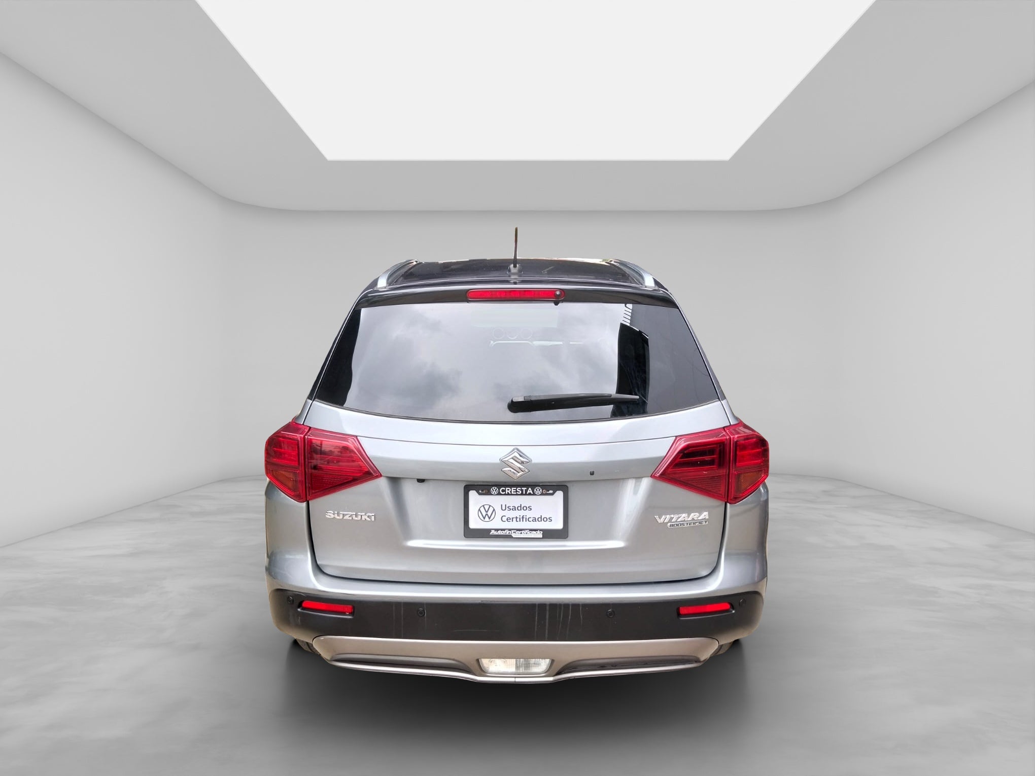 2020 Suzuki Vitara 1.4 Boosterjet At