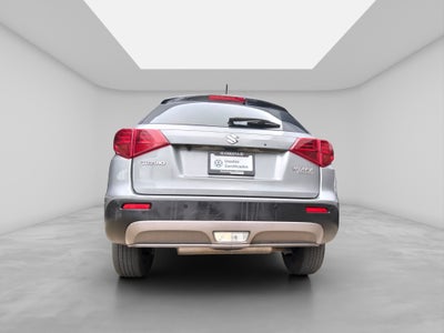 2020 Suzuki Vitara 1.4 Boosterjet At