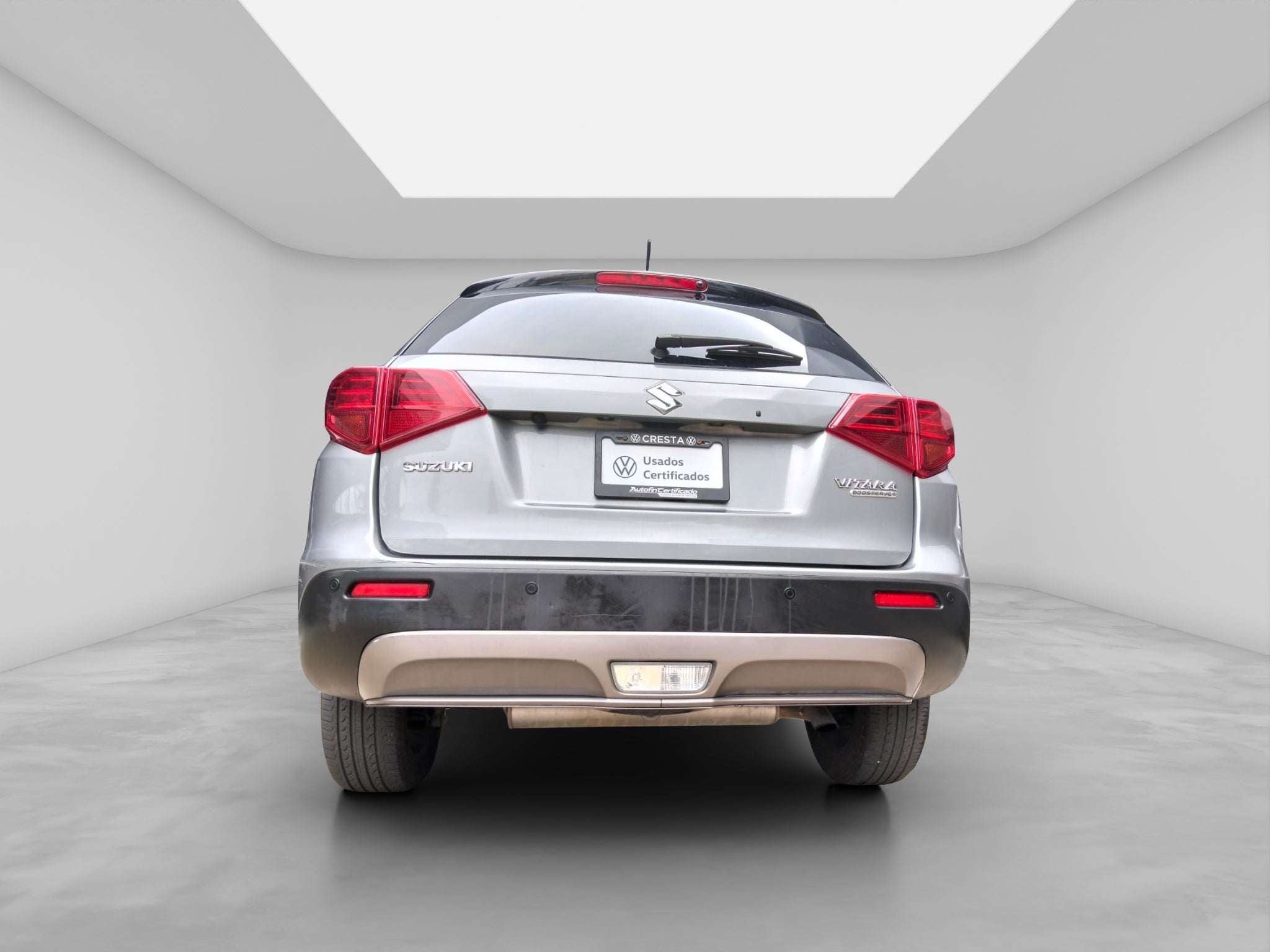 2020 Suzuki Vitara 1.4 Boosterjet At