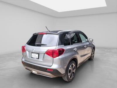 2020 Suzuki Vitara 1.4 Boosterjet At