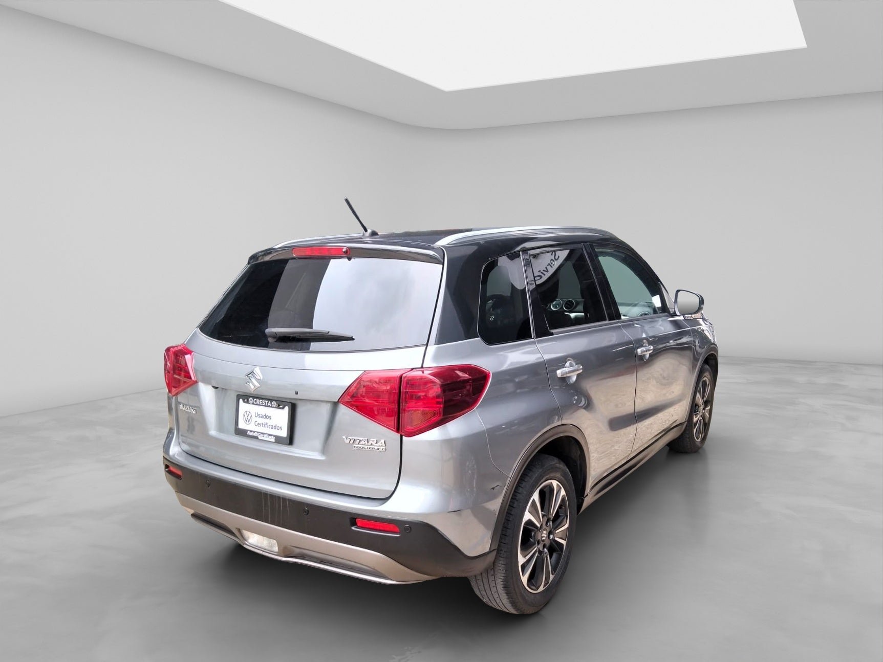 2020 Suzuki Vitara 1.4 Boosterjet At