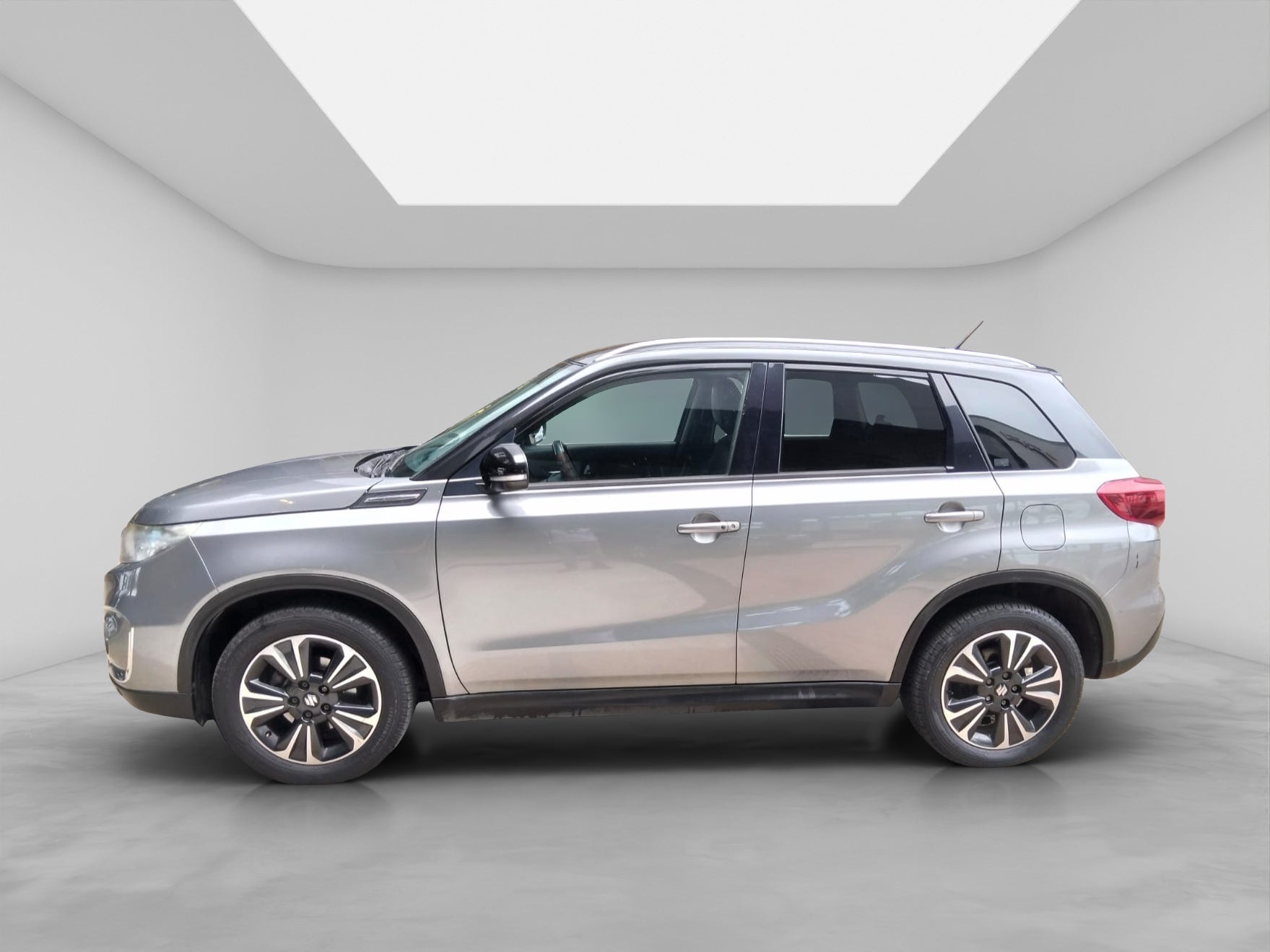 2020 Suzuki Vitara 1.4 Boosterjet At
