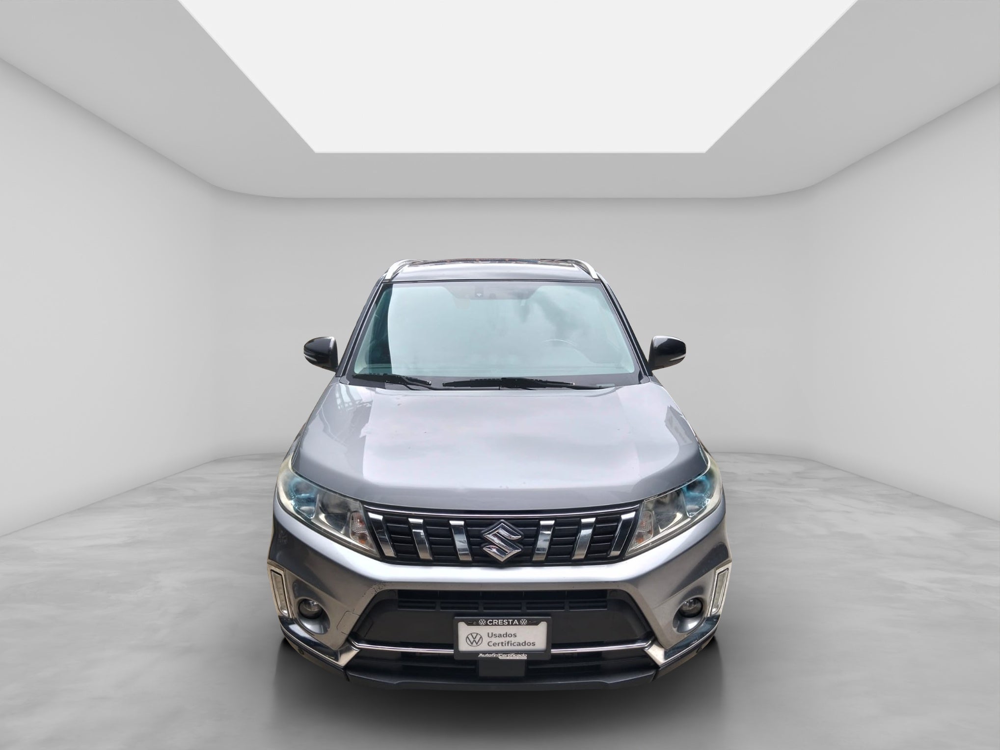 2020 Suzuki Vitara 1.4 Boosterjet At