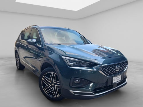 2019 Seat Tarraco 1.4 Excellence 5 Pasajeros At