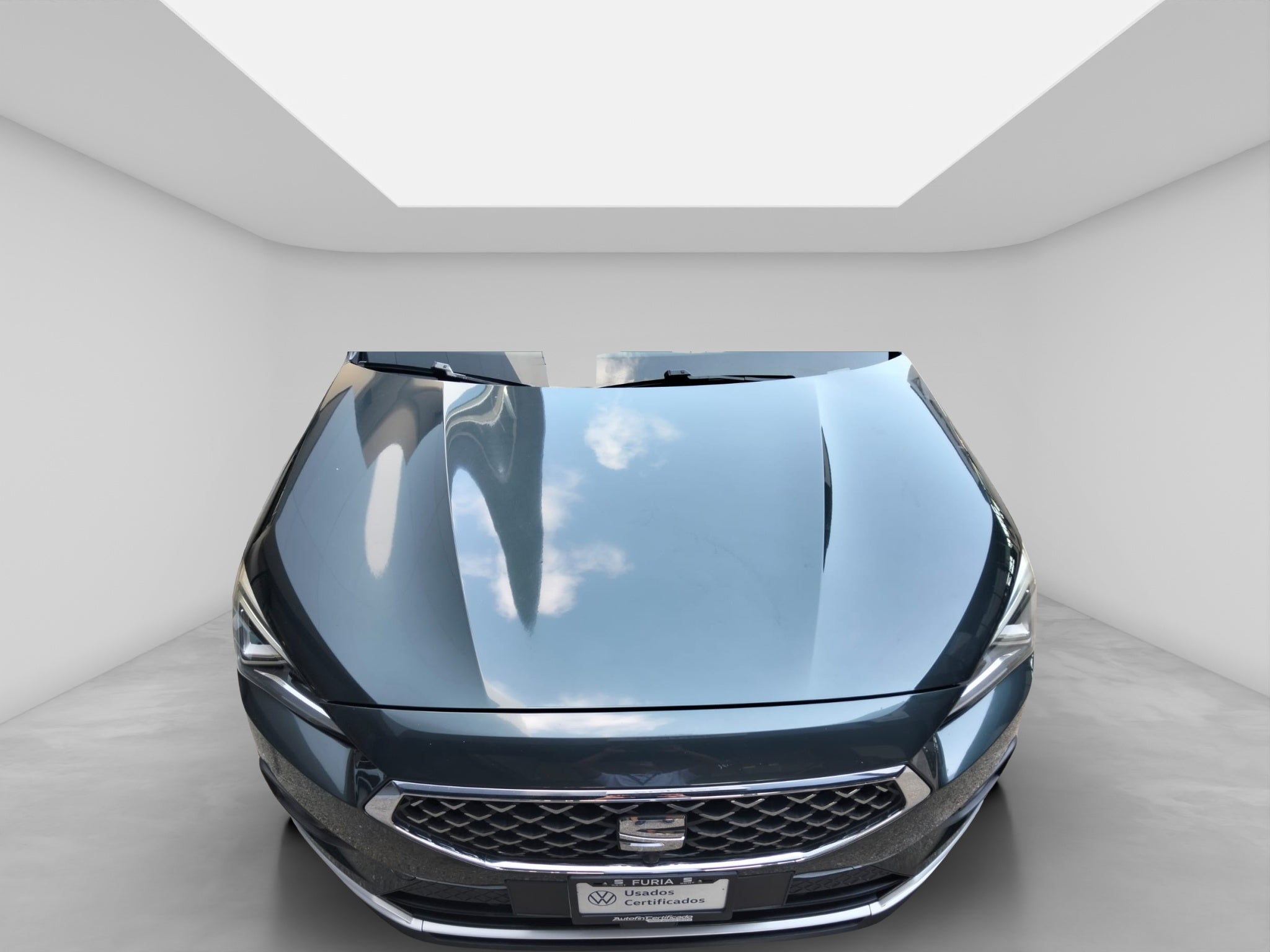 2019 Seat Tarraco 1.4 Excellence 5 Pasajeros At