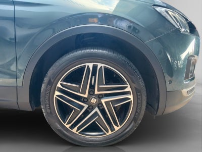 2019 Seat Tarraco 1.4 Excellence 5 Pasajeros At