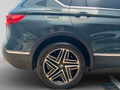 2019 Seat Tarraco 1.4 Excellence 5 Pasajeros At