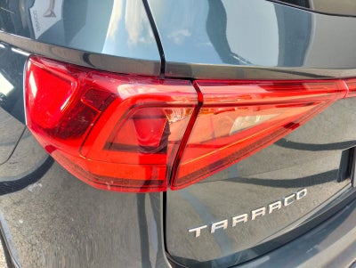 2019 Seat Tarraco 1.4 Excellence 5 Pasajeros At