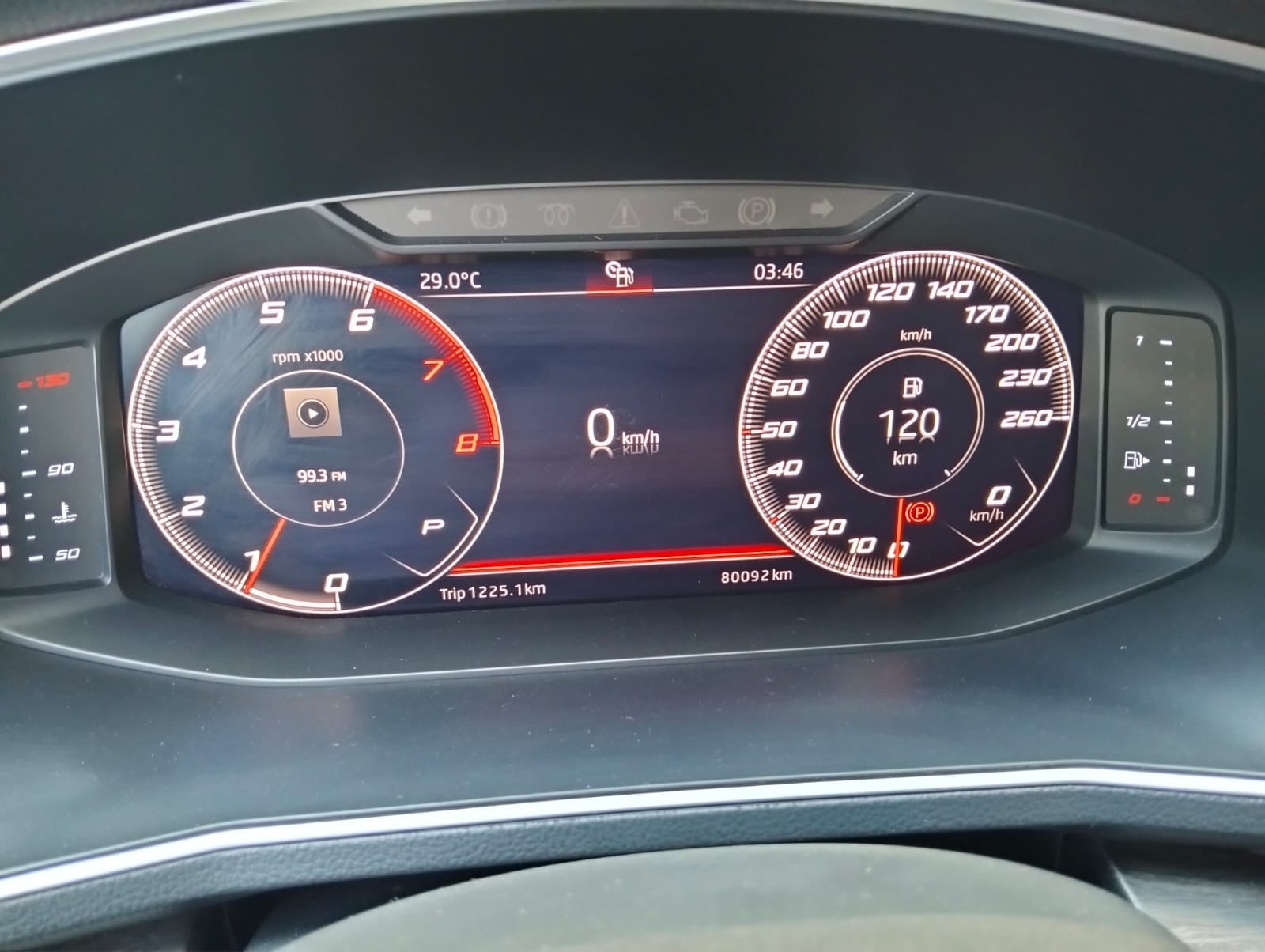 2019 Seat Tarraco 1.4 Excellence 5 Pasajeros At