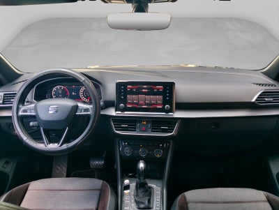 2019 Seat Tarraco 1.4 Excellence 5 Pasajeros At