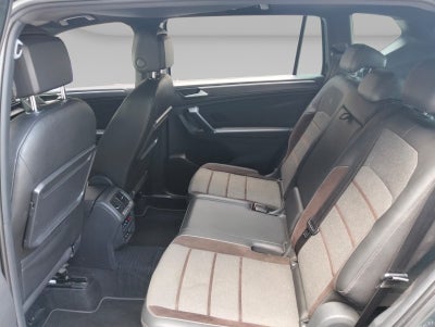 2019 Seat Tarraco 1.4 Excellence 5 Pasajeros At