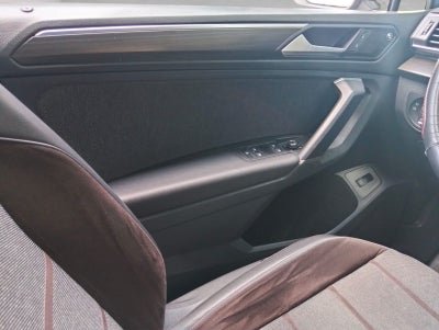 2019 Seat Tarraco 1.4 Excellence 5 Pasajeros At