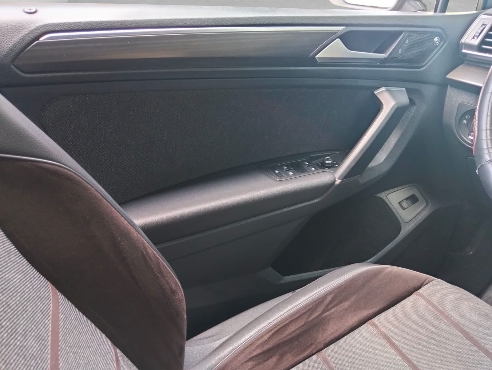 2019 Seat Tarraco 1.4 Excellence 5 Pasajeros At