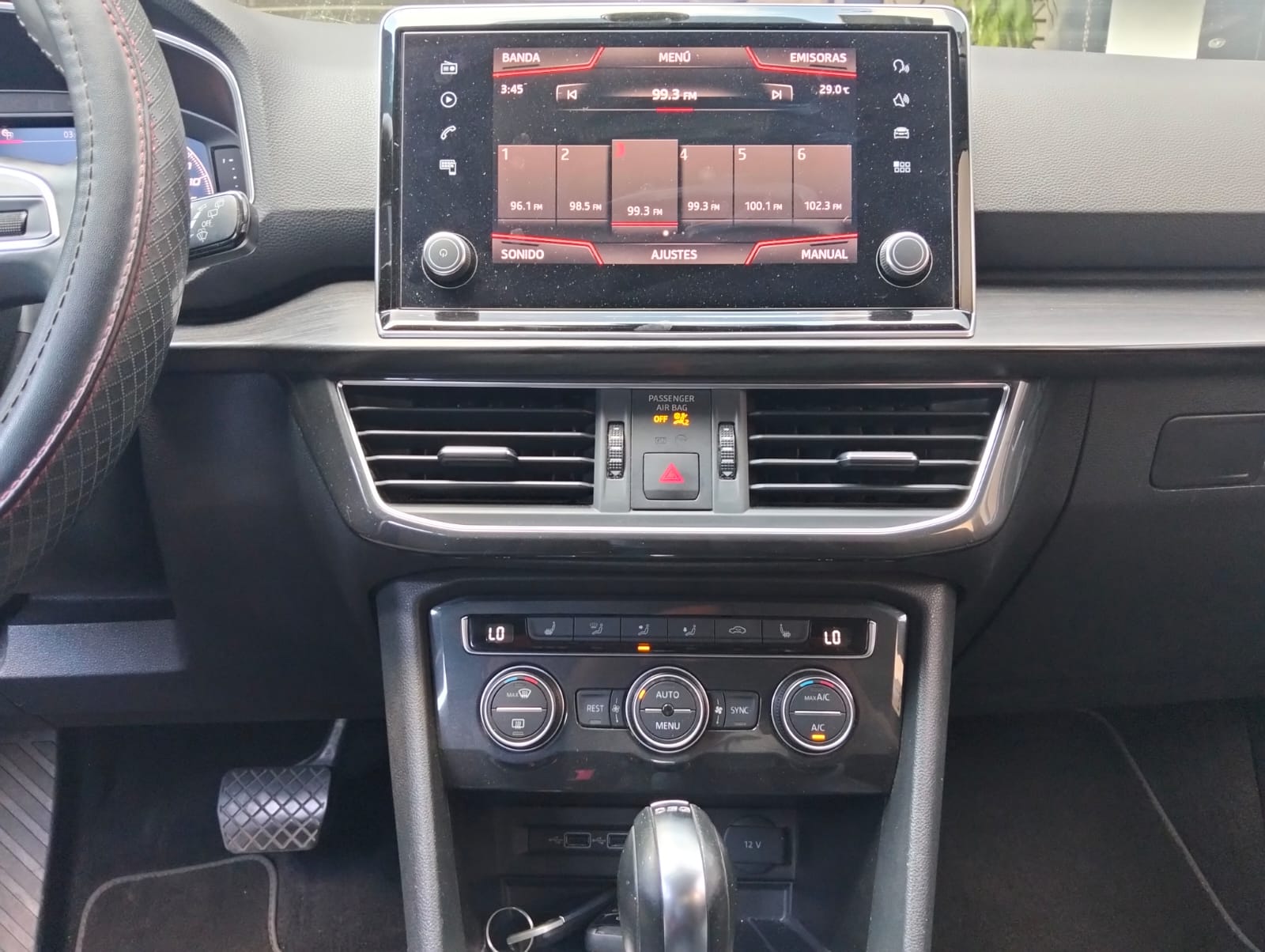 2019 Seat Tarraco 1.4 Excellence 5 Pasajeros At