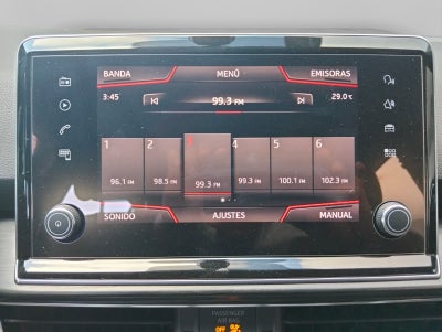 2019 Seat Tarraco 1.4 Excellence 5 Pasajeros At