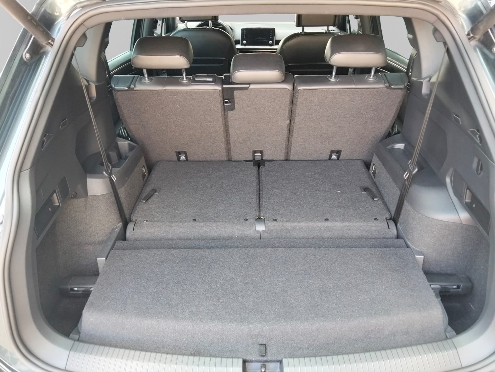 2019 Seat Tarraco 1.4 Excellence 5 Pasajeros At