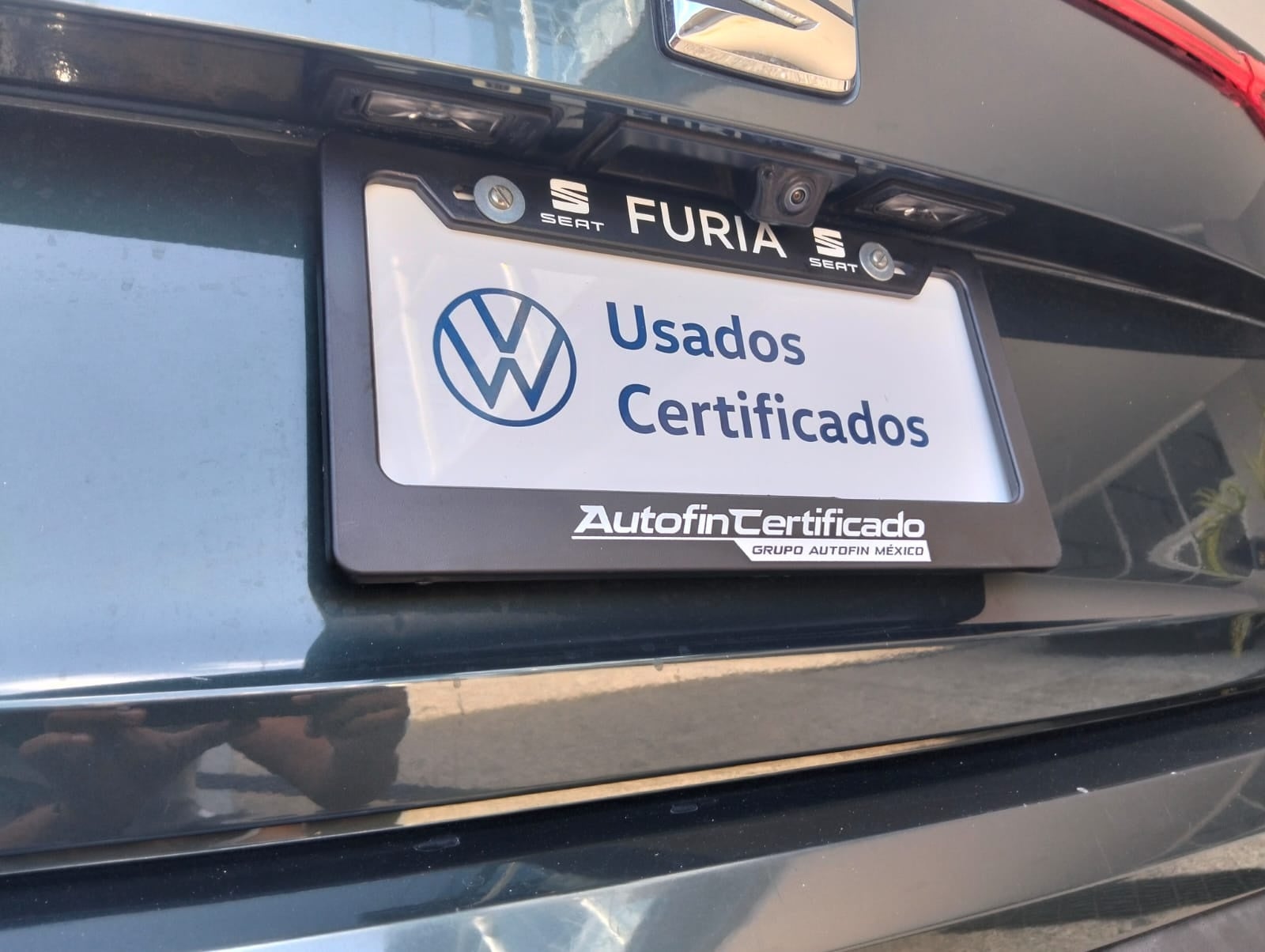 2019 Seat Tarraco 1.4 Excellence 5 Pasajeros At