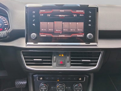 2019 Seat Tarraco 1.4 Excellence 5 Pasajeros At