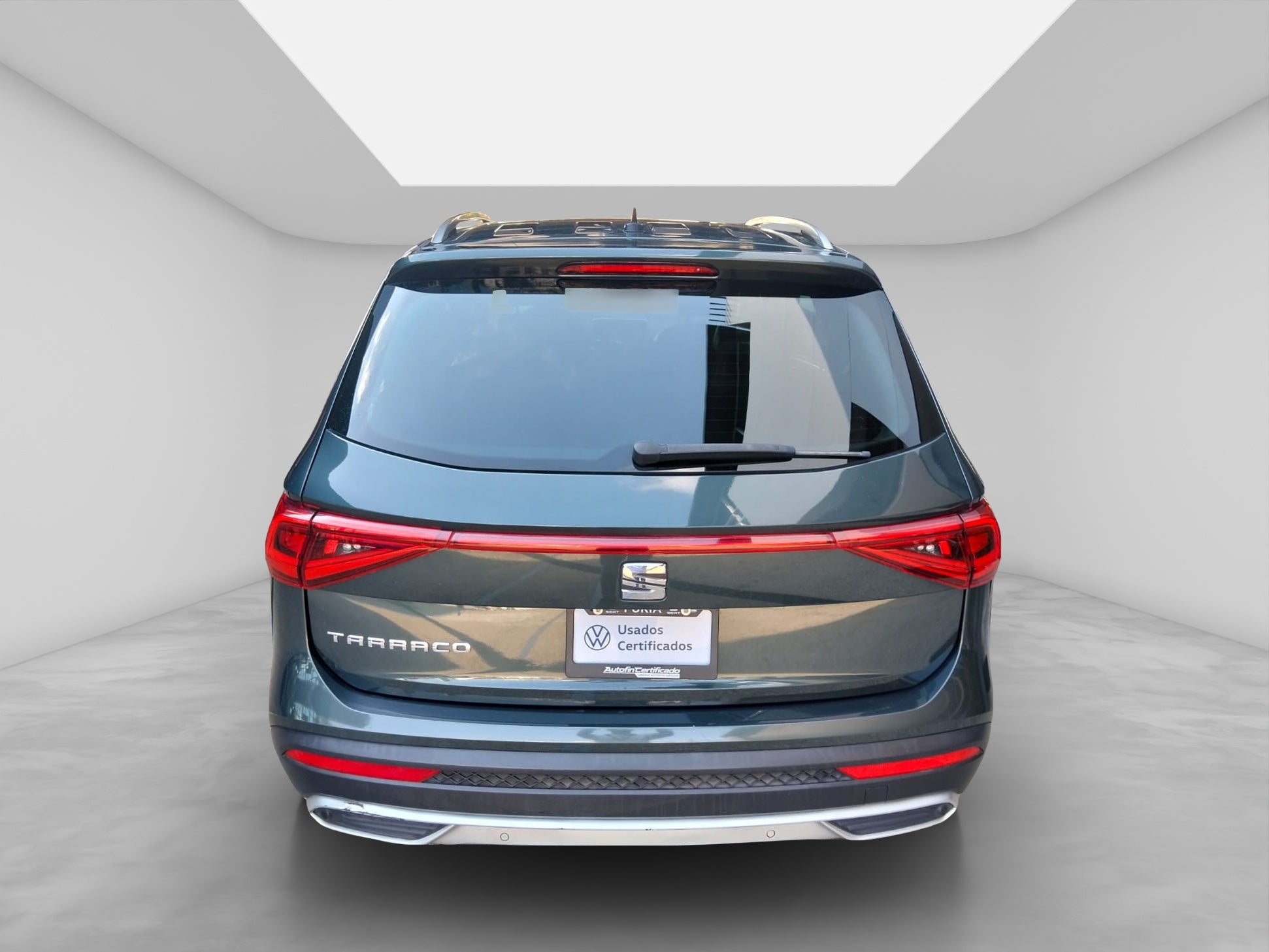 2019 Seat Tarraco 1.4 Excellence 5 Pasajeros At