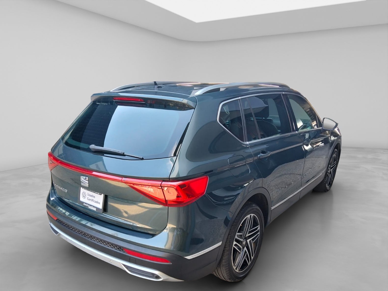 2019 Seat Tarraco 1.4 Excellence 5 Pasajeros At