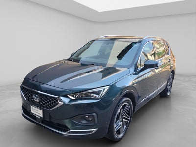 2019 Seat Tarraco 1.4 Excellence 5 Pasajeros At
