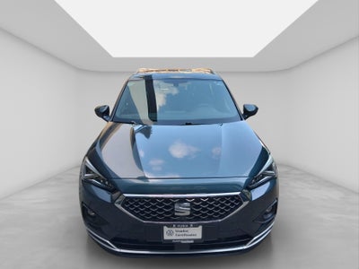 2019 Seat Tarraco 1.4 Excellence 5 Pasajeros At