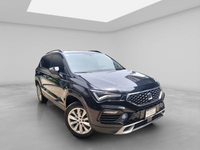 2024 Seat Ateca 1.4 Style At