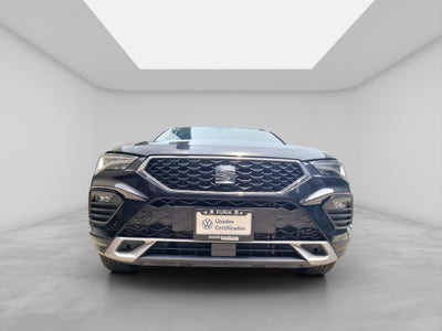 2024 Seat Ateca 1.4 Style At