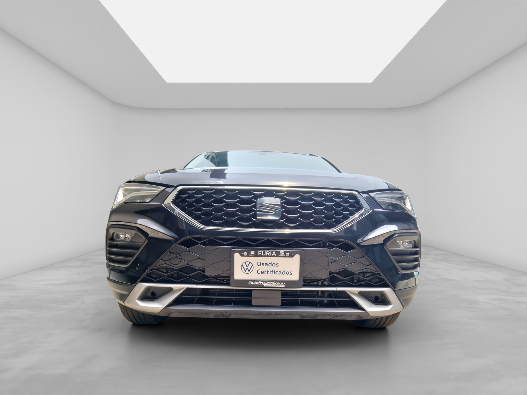 2024 Seat Ateca 1.4 Style At