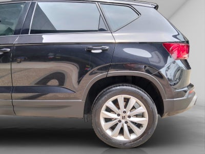 2024 Seat Ateca 1.4 Style At