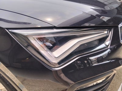 2024 Seat Ateca 1.4 Style At