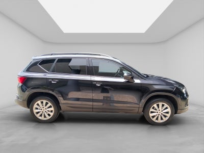 2024 Seat Ateca 1.4 Style At