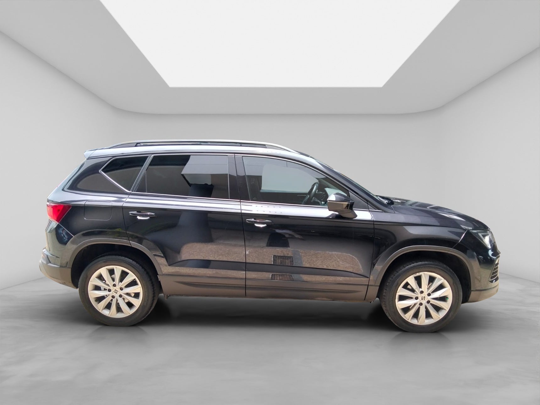 2024 Seat Ateca 1.4 Style At