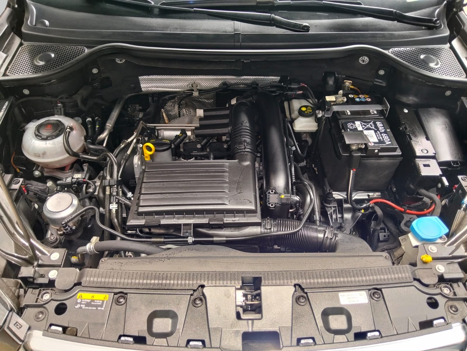 2024 Seat Ateca 1.4 Style At