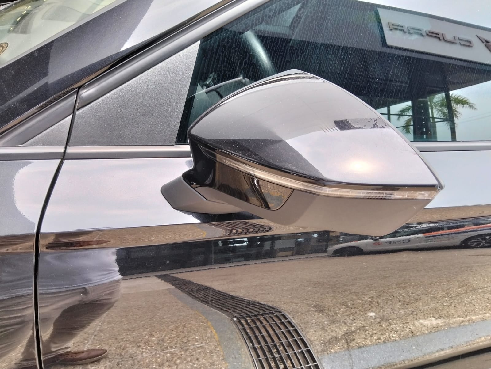 2024 Seat Ateca 1.4 Style At