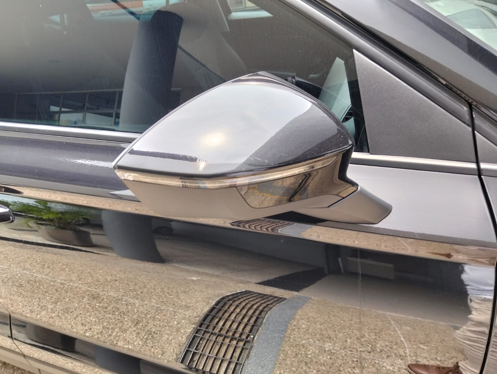 2024 Seat Ateca 1.4 Style At