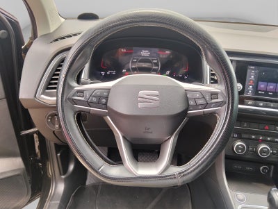 2024 Seat Ateca 1.4 Style At