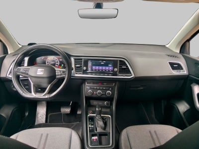 2024 Seat Ateca 1.4 Style At
