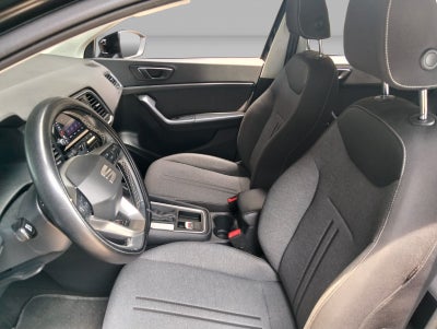 2024 Seat Ateca 1.4 Style At