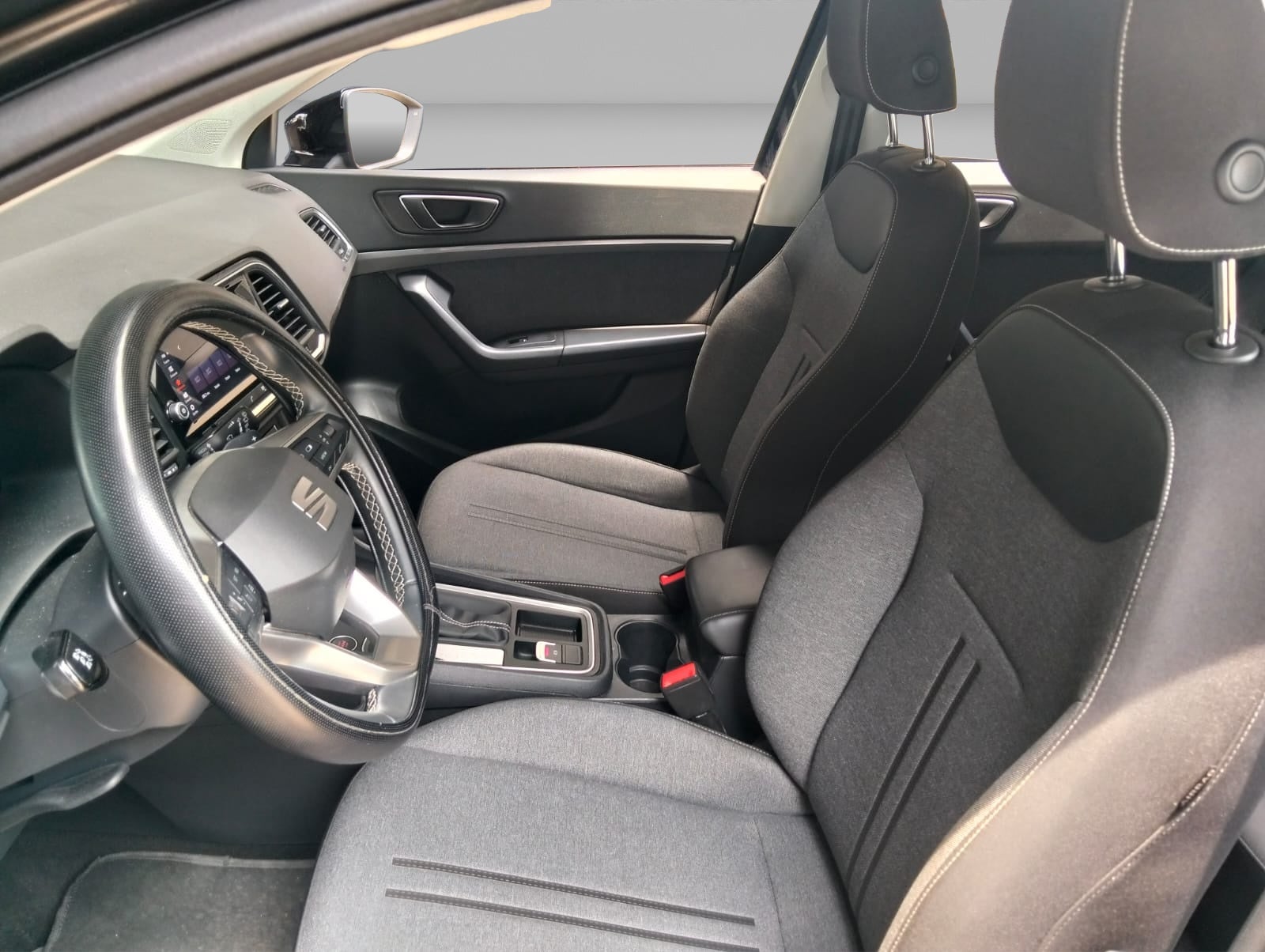 2024 Seat Ateca 1.4 Style At