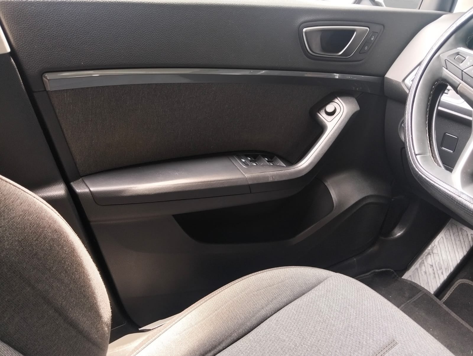 2024 Seat Ateca 1.4 Style At