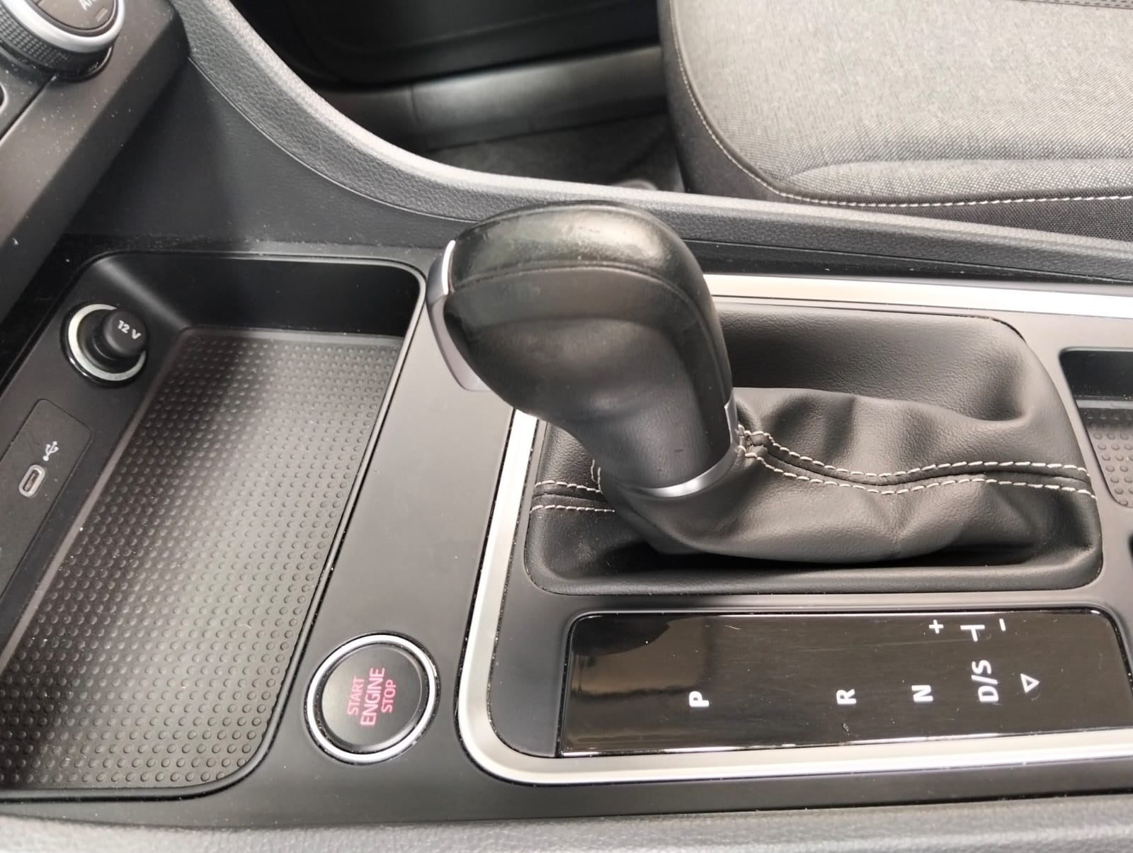 2024 Seat Ateca 1.4 Style At