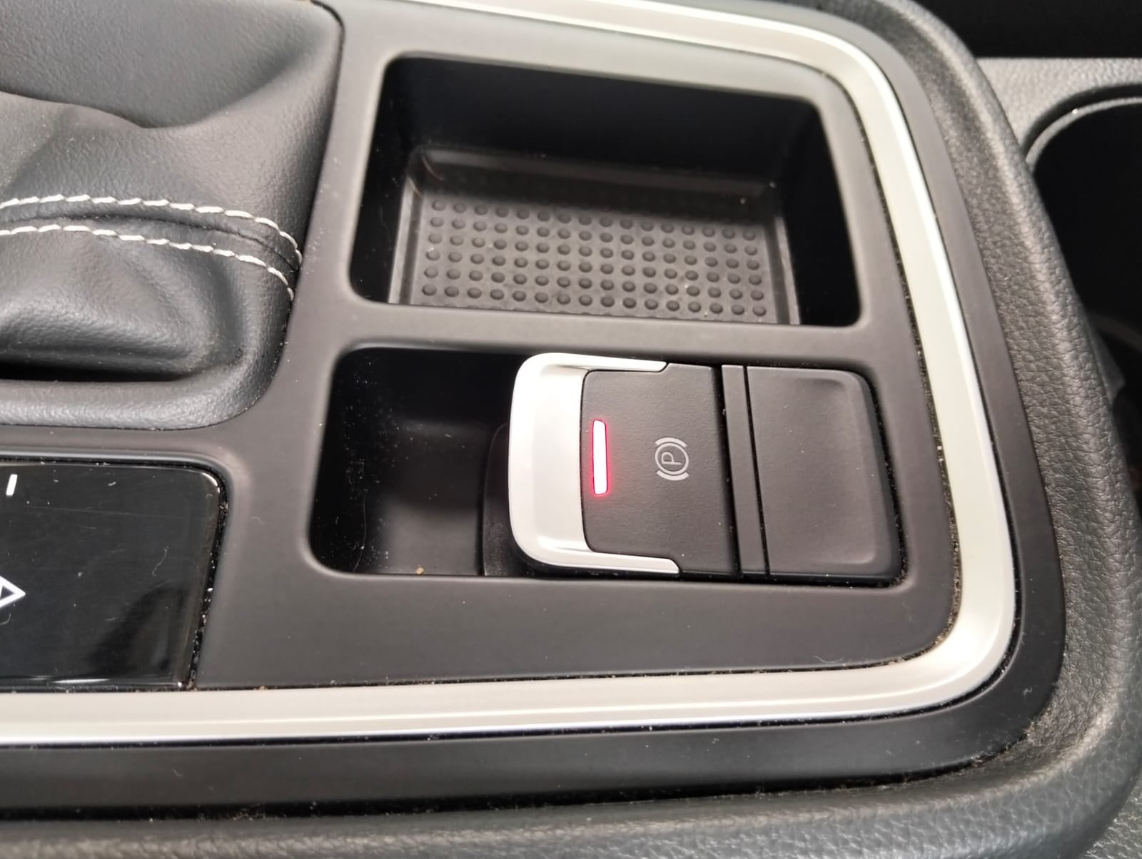 2024 Seat Ateca 1.4 Style At