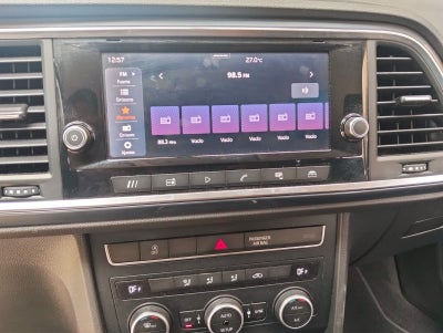 2024 Seat Ateca 1.4 Style At